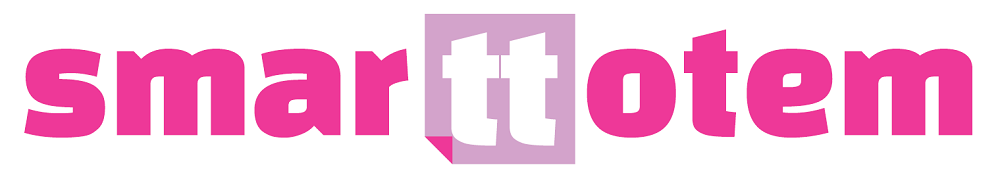 Logo Smarttotem
